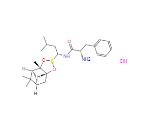 CAS：205393-21-1，BortezoMib interMediates N-2