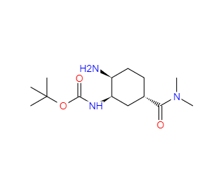 CAS：365998-36-3，依度沙班中間體