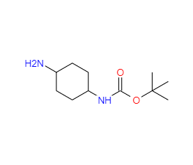 CAS：195314-59-1，N-Boc-1,4-環(huán)己二胺 