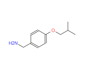CAS：4734-09-2，4-異丁氧基芐胺 